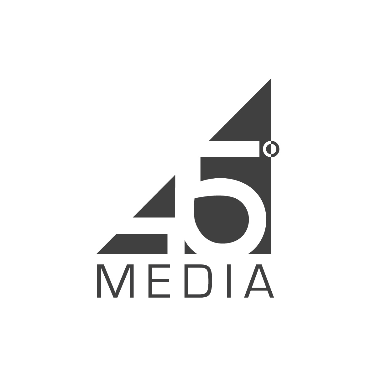 45 Degree Media