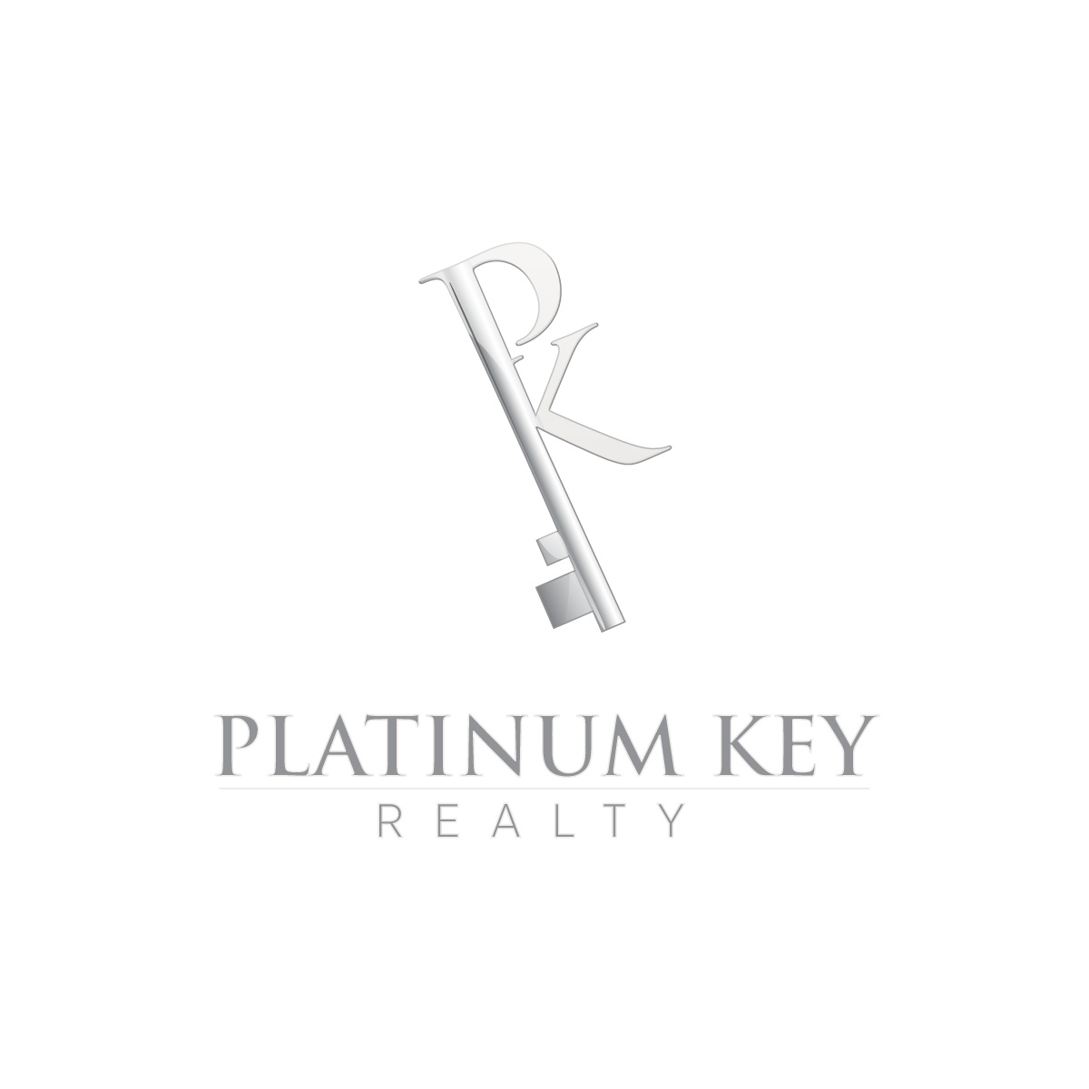 Platinum Key