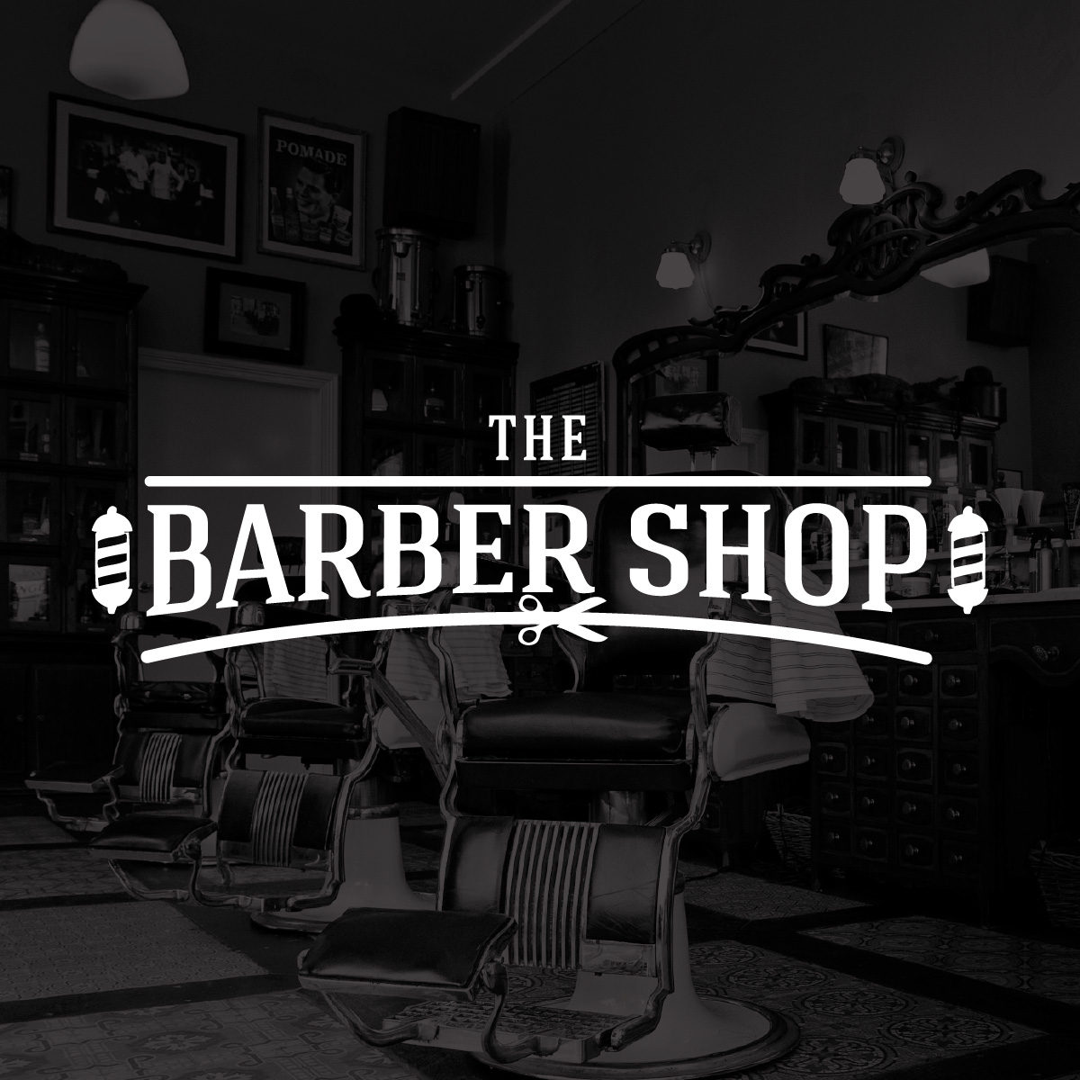The Barber Shop